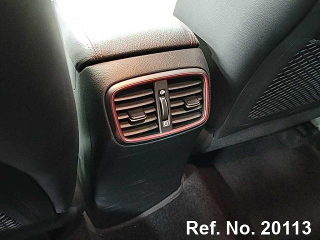  Hyundai / i30 Stock No. 20113